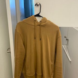 H&M Men’s basic hoodie (size L)
